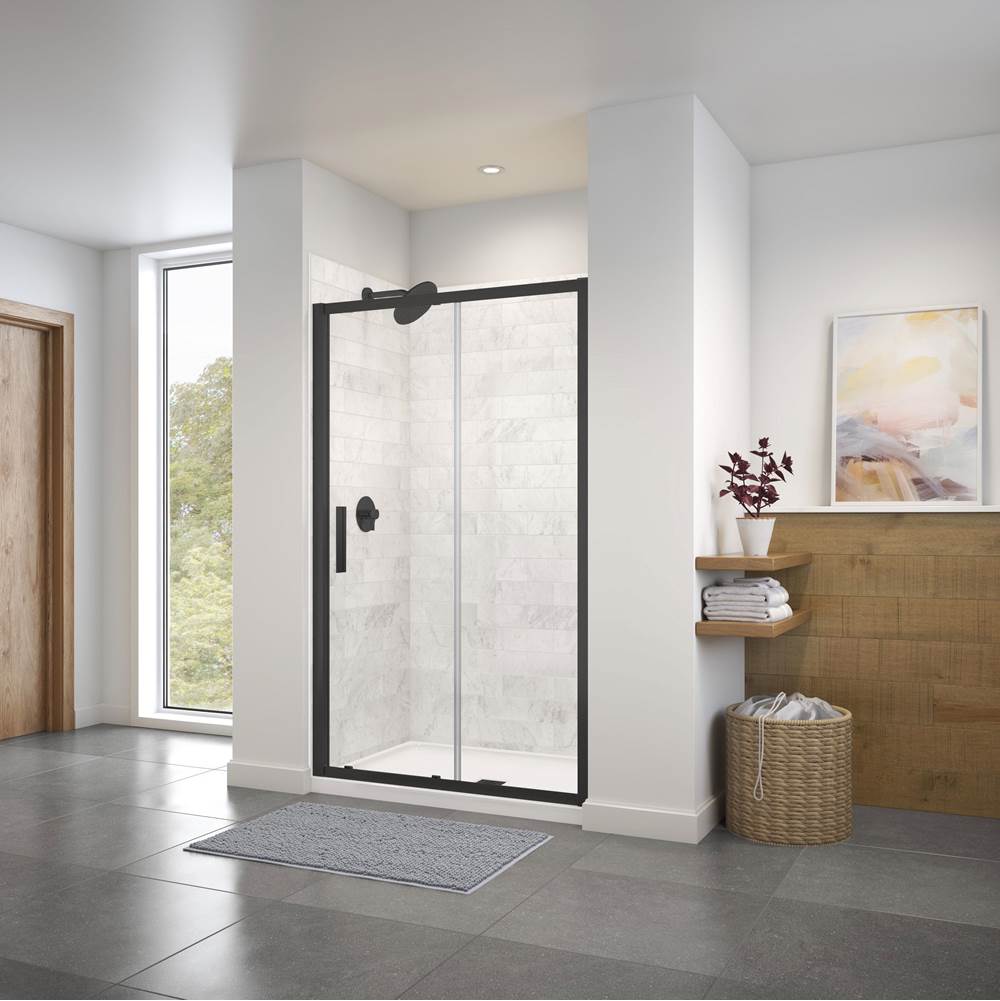 Maax - Alcove Shower Doors