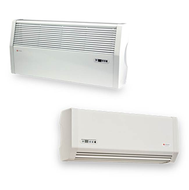 Myson Lo Line-Heater/Cooler 19-15 Remote Contr ''Stock Item''