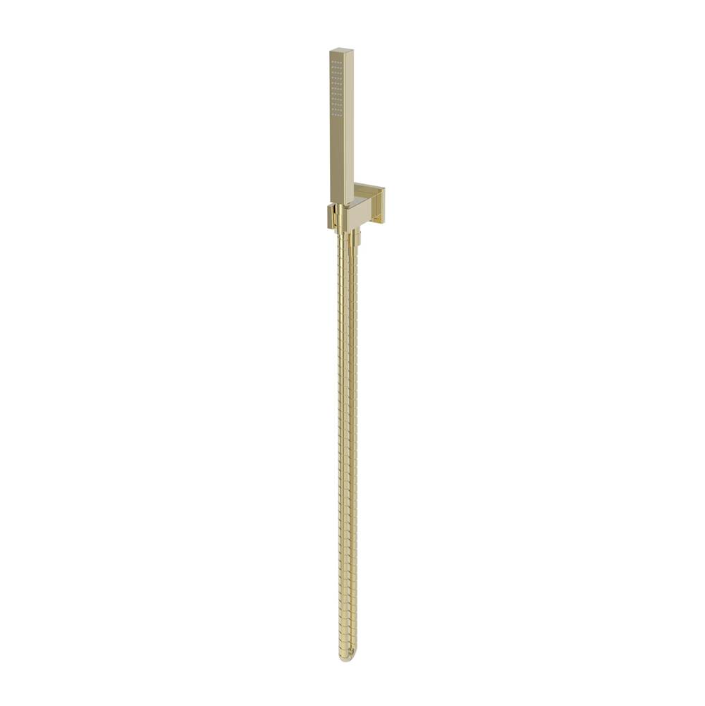 Newport Brass Single Function Hand Shower Set
