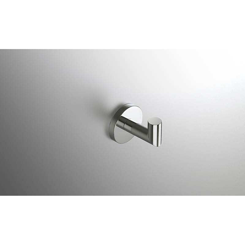 Neelnox Collection Form Robe Hook Single Finish: Antique Copper