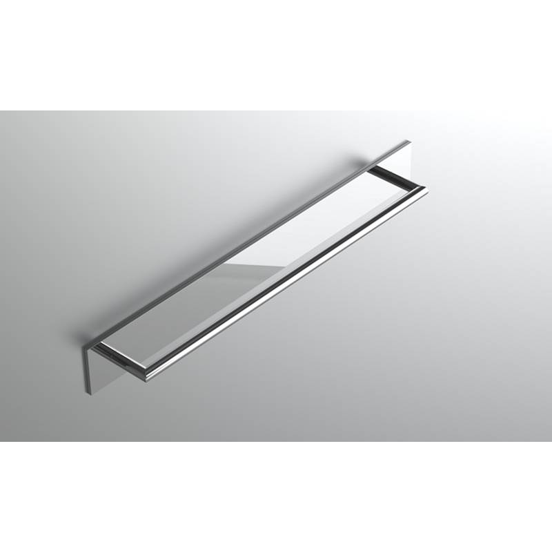 Neelnox Collection Inspire Towel Bar Finish: Brushed