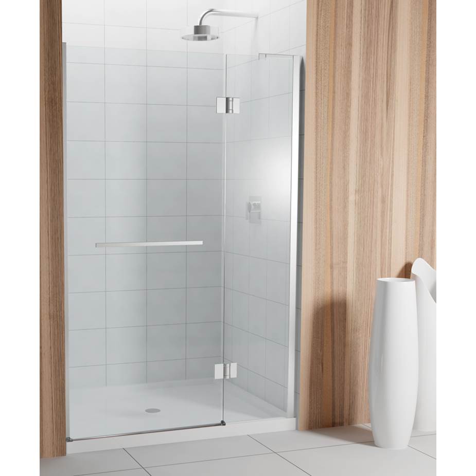 Oceania - Pivot Shower Doors