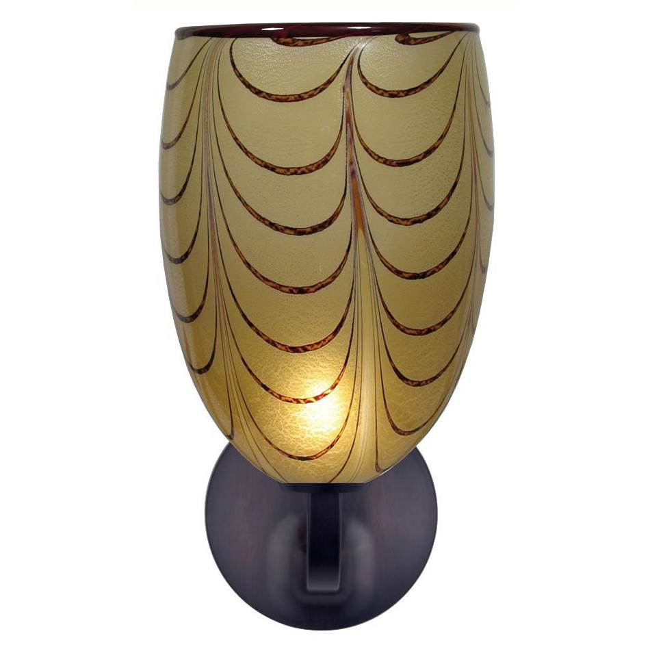 Oggetti Lighting - Wall Sconce