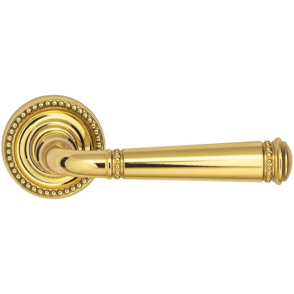 OMNIA Beaded Lever 67 mm Rose Pa US3