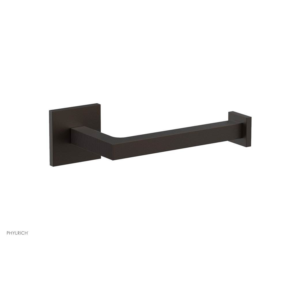 Phylrich STRIA Single Post Paper Holder 291-74