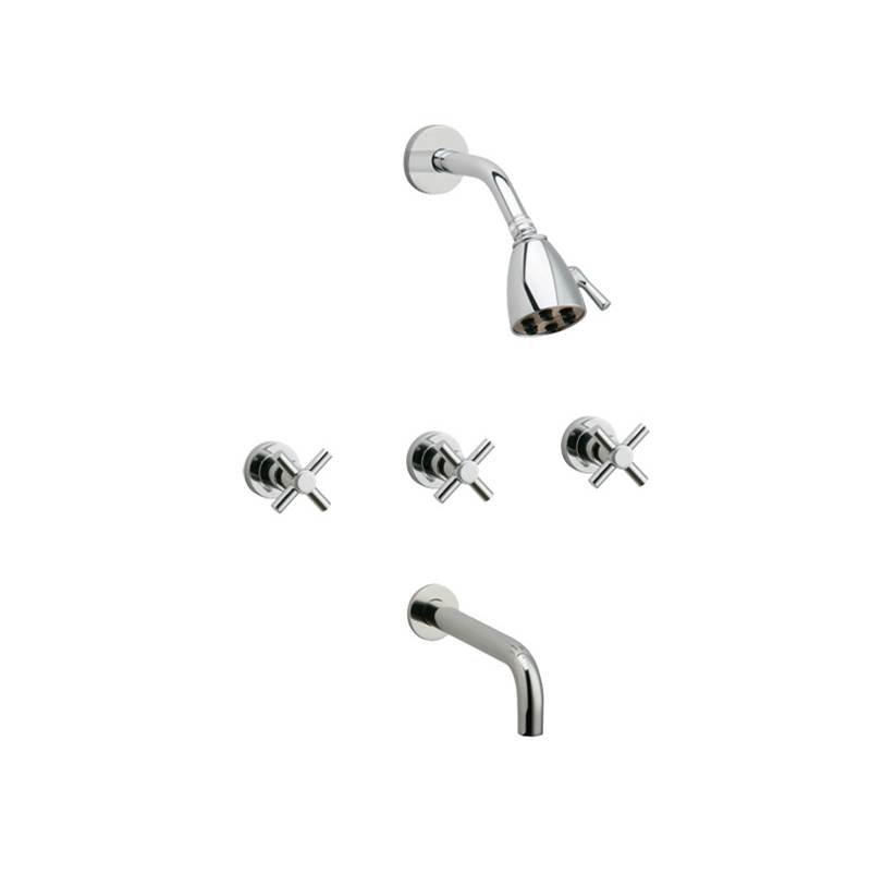 Phylrich - Tub And Shower Faucet Trims