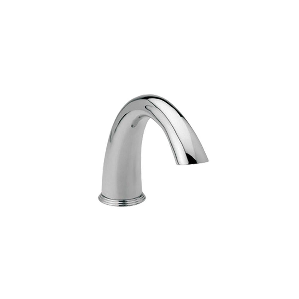 Phylrich 3Ring Deck Spout