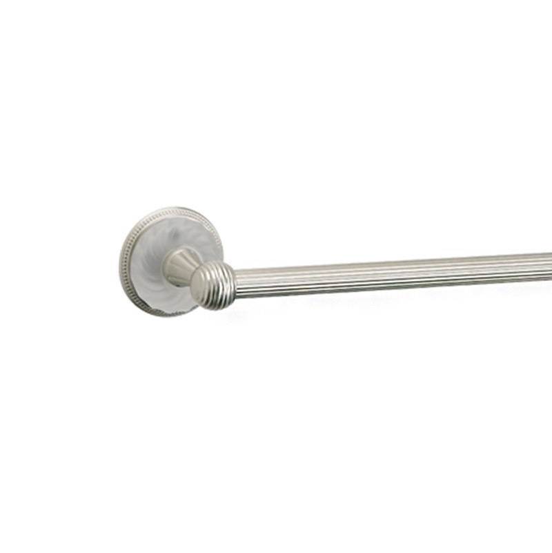 Phylrich 30In Towel Bar, Fros