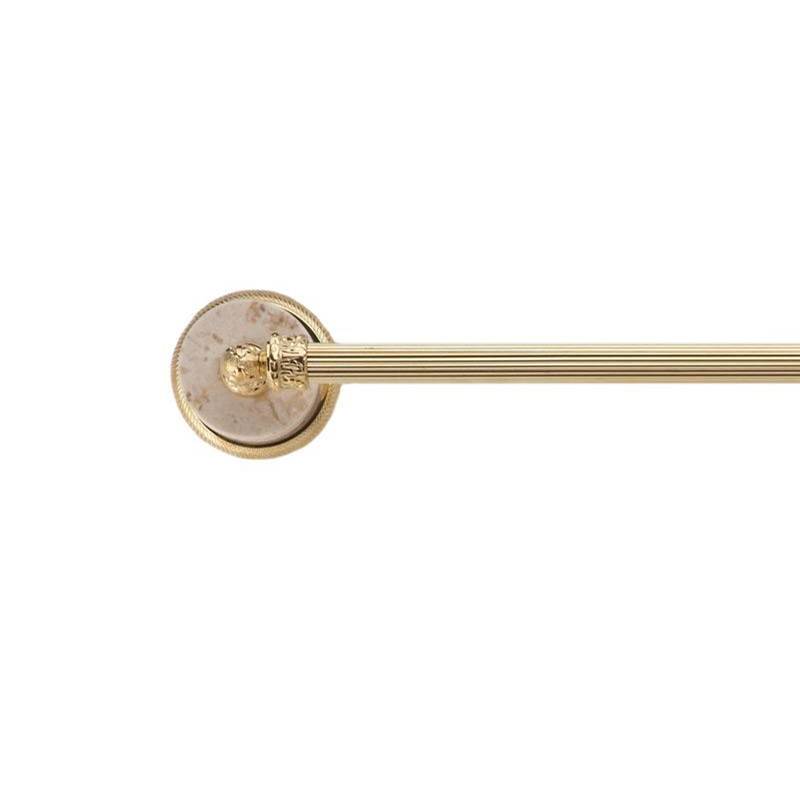 Phylrich 30In Towel Bar, Vale