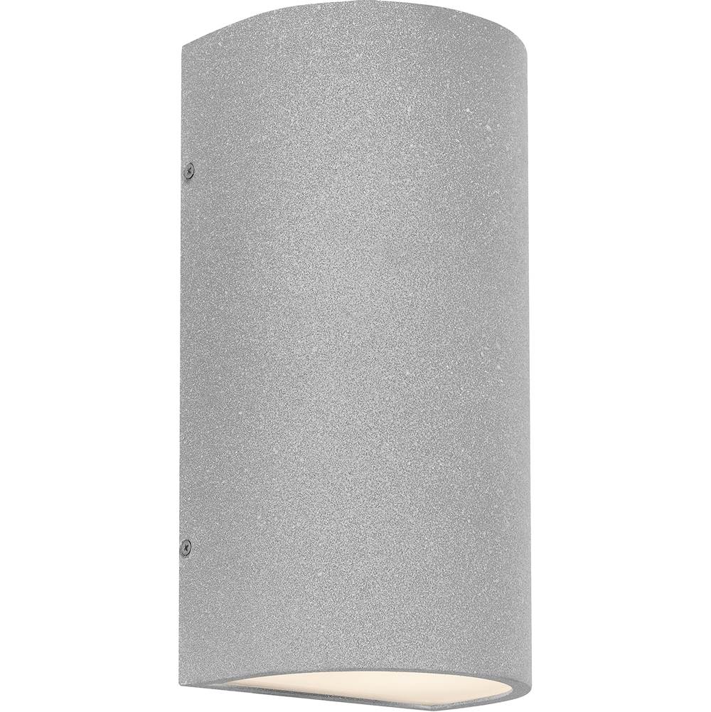 Quoizel Outdoor wall led light concrete