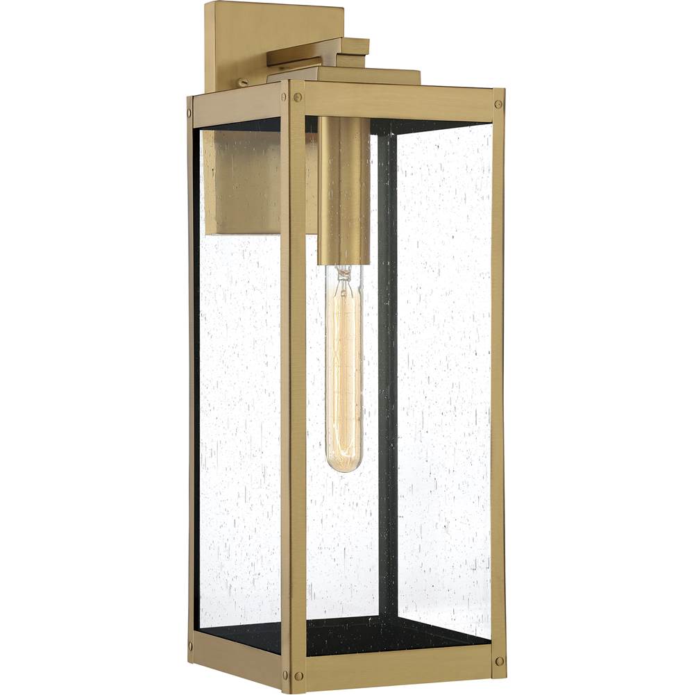 Quoizel - Outdoor Wall Lighting