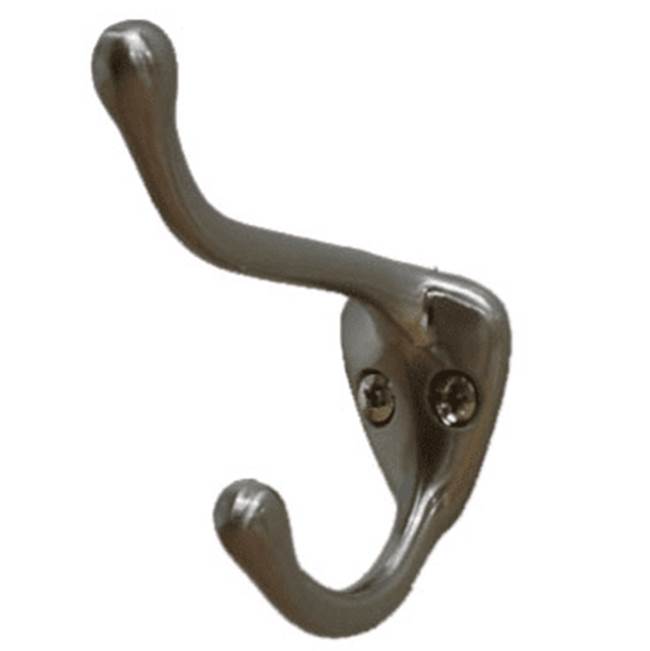 Residential Essentials Coat and Hat Hook