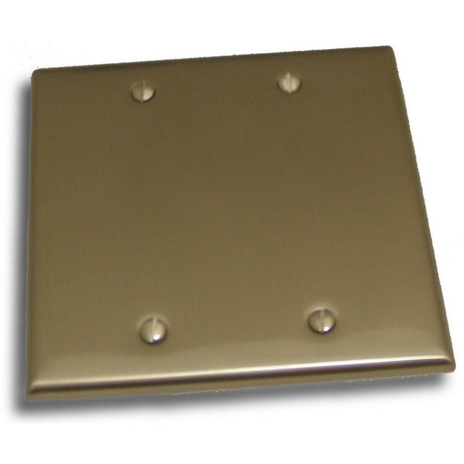 Residential Essentials - Switch Plates