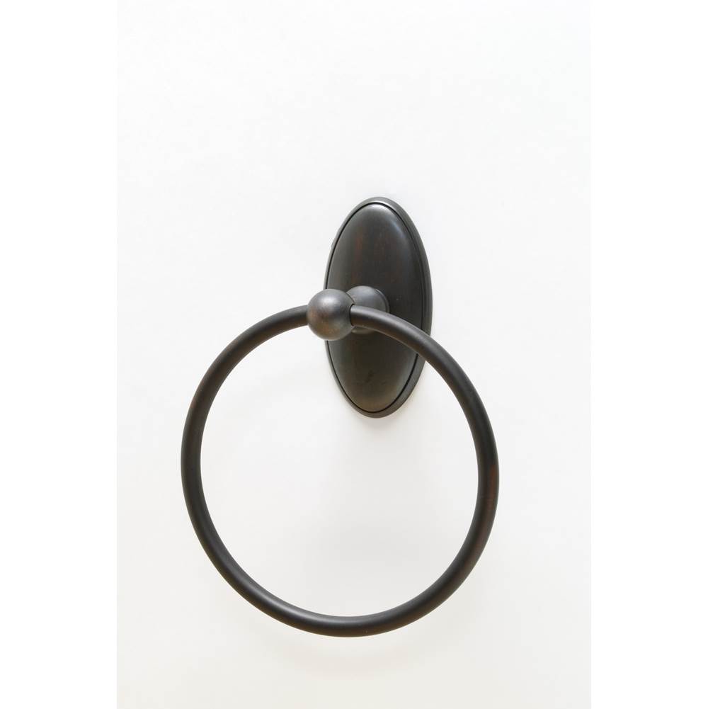 Residential Essentials Addison Towel Ring