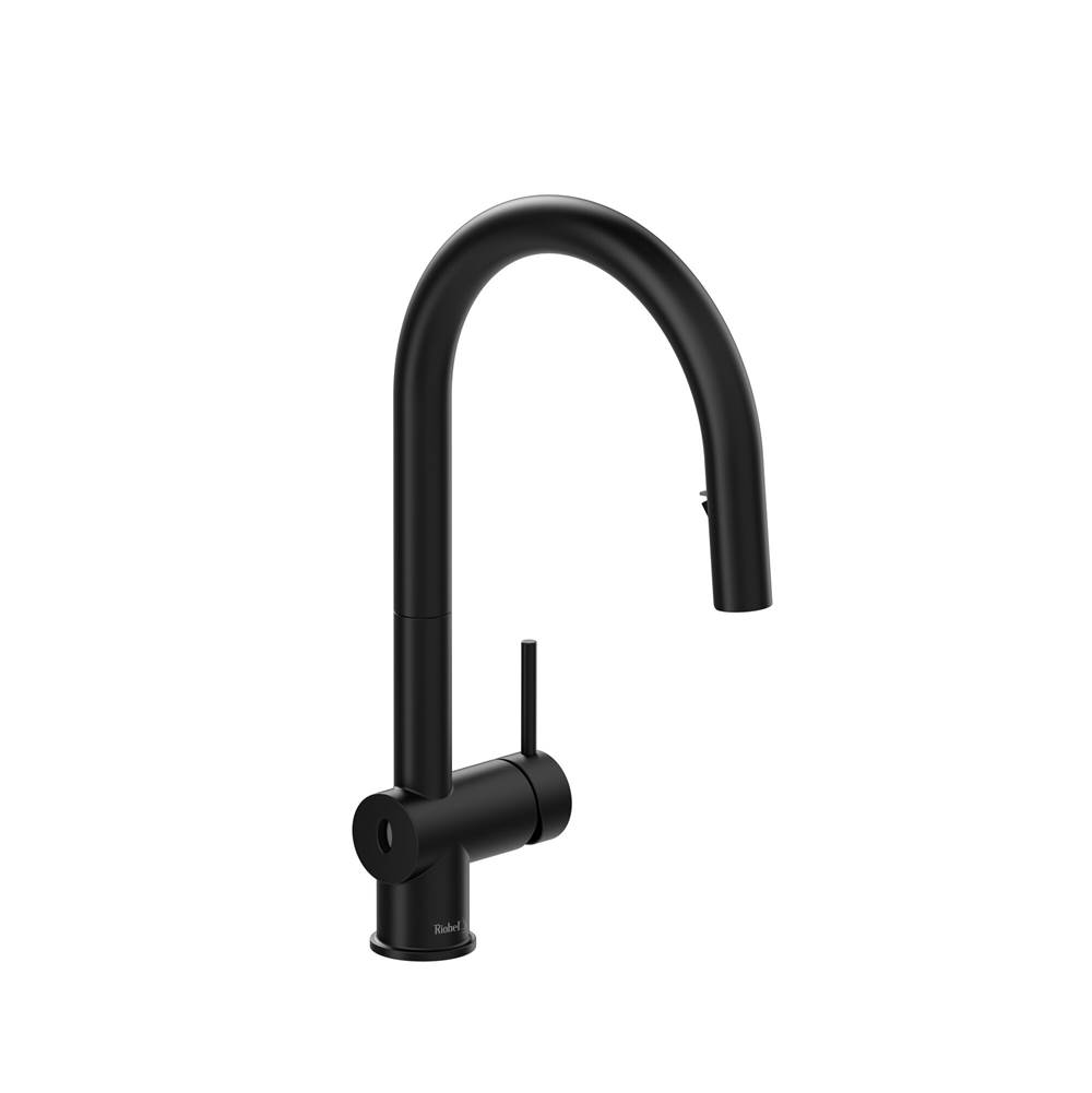 Riobel - Kitchen Touchless Faucets