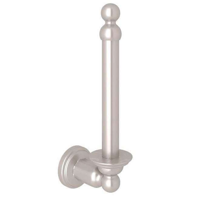 Rohl Wall Mount Spare Toilet Paper Holder