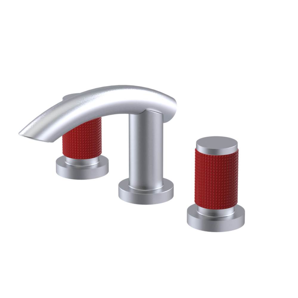 Rubinet - Widespread Bathroom Sink Faucets