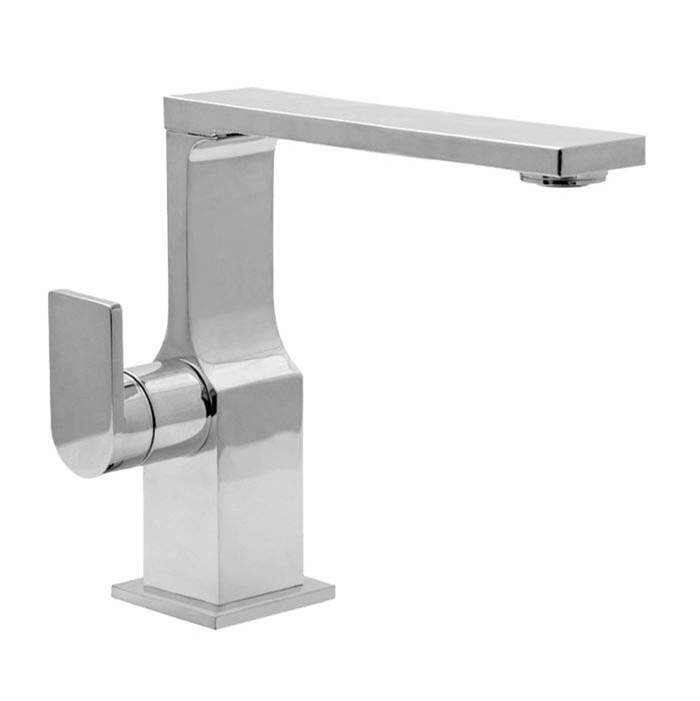 Sigma - Single Hole Bathroom Sink Faucets