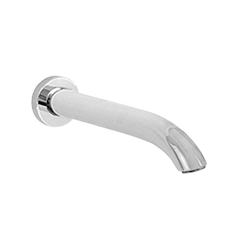 Sigma Spout Ring for 1700 Wall Tub Spout POLISHED NICKEL PVD .43