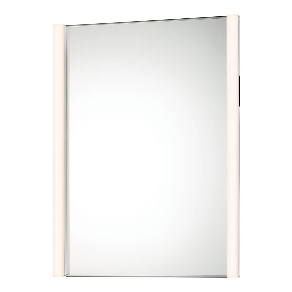 Sonneman Slim Vertical LED Mirror Kit