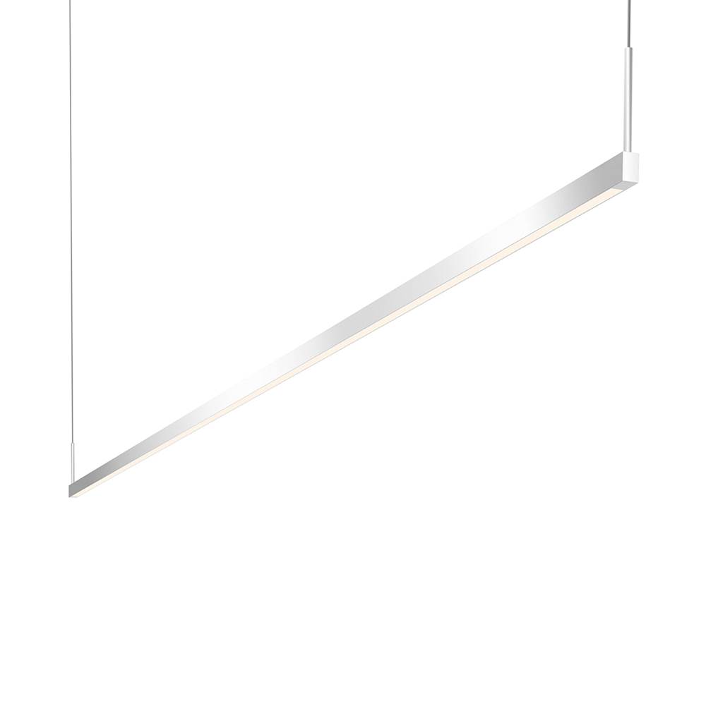 Sonneman 8'' Two-Sided LED Pendant