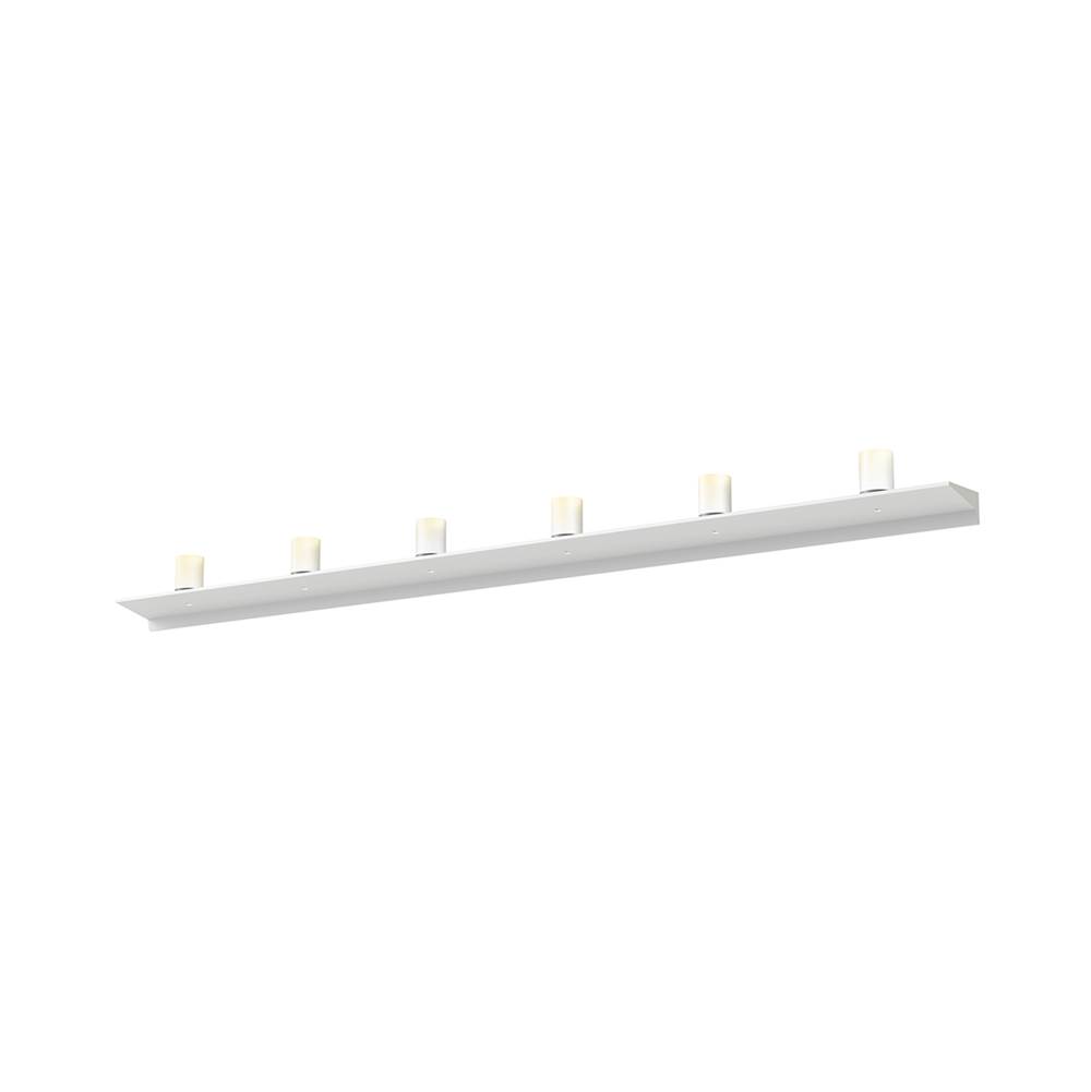 Sonneman 6'' LED Wall Bar