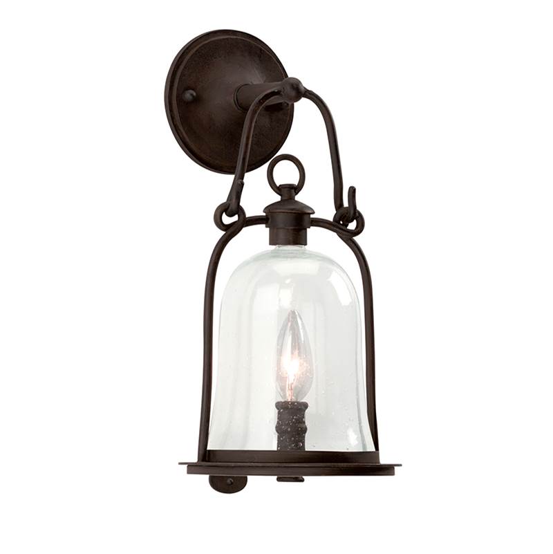 Troy Lighting Owings Mill Wall Sconce