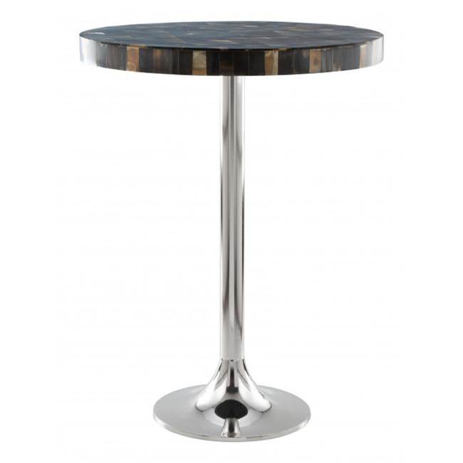 Zuo Cluster Side Table Multicolor
