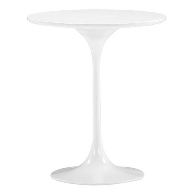 Zuo Wilco Side Table White