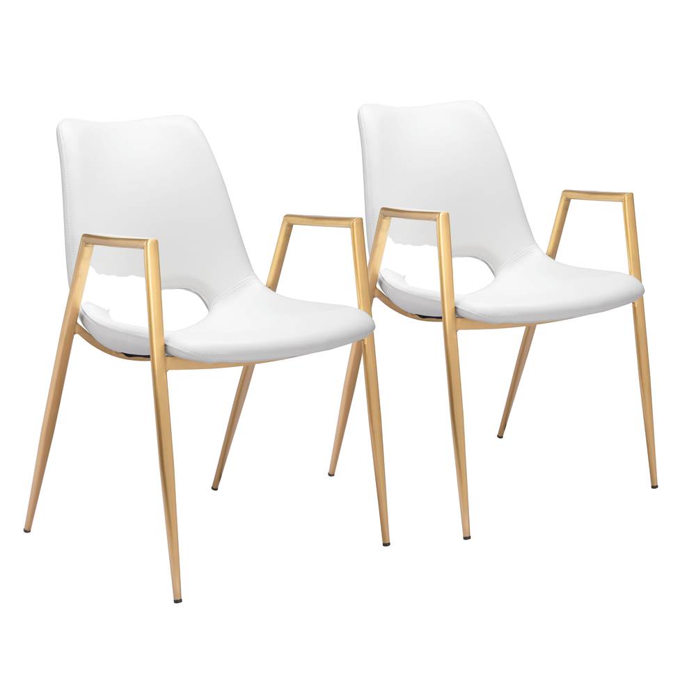 Zuo - Dining Room Chairs