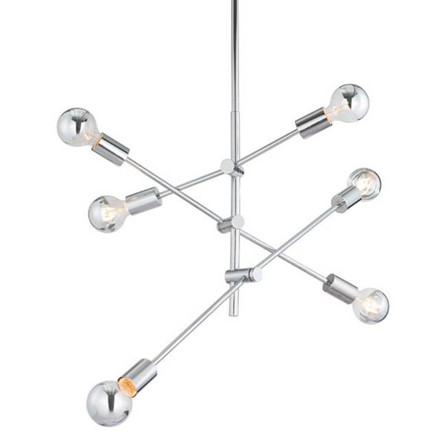 Zuo Brixton Ceiling Lamp