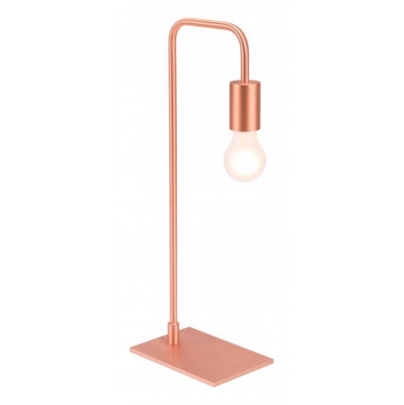 Zuo Martia Table Lamp Copper