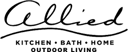 Allied Kitchen & Bath Logo